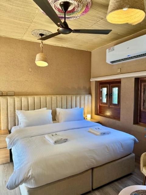 Aldar Inn نزوى‎ المظهر الخارجي الصورة
