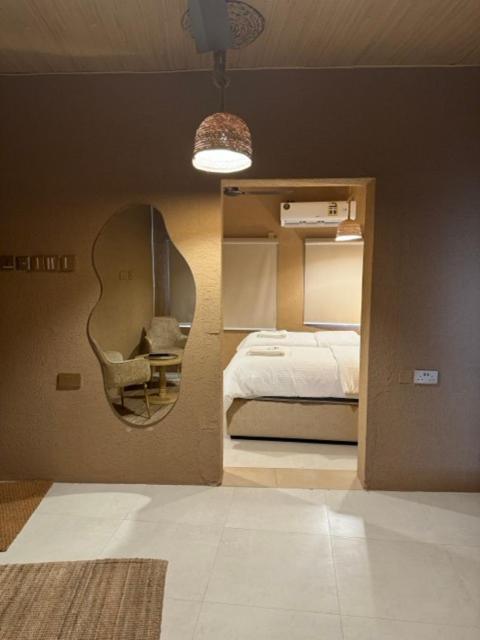 Aldar Inn نزوى‎ المظهر الخارجي الصورة